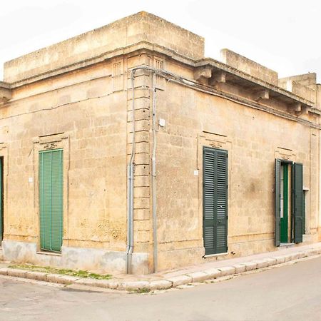 La Nina Hotel Morciano di Leuca Luaran gambar