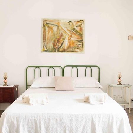 La Nina Hotel Morciano di Leuca Luaran gambar