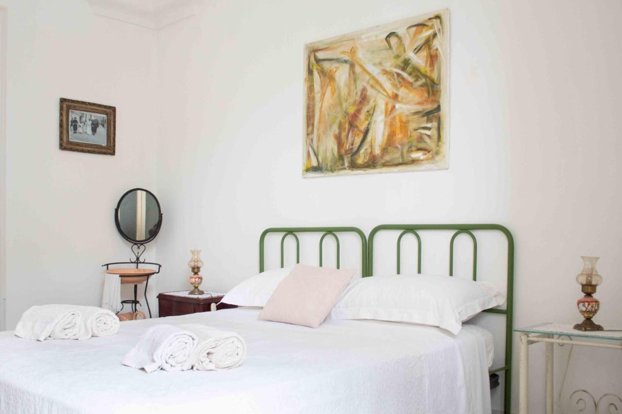 La Nina Hotel Morciano di Leuca Luaran gambar