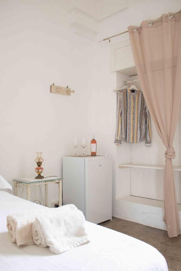 La Nina Hotel Morciano di Leuca Luaran gambar