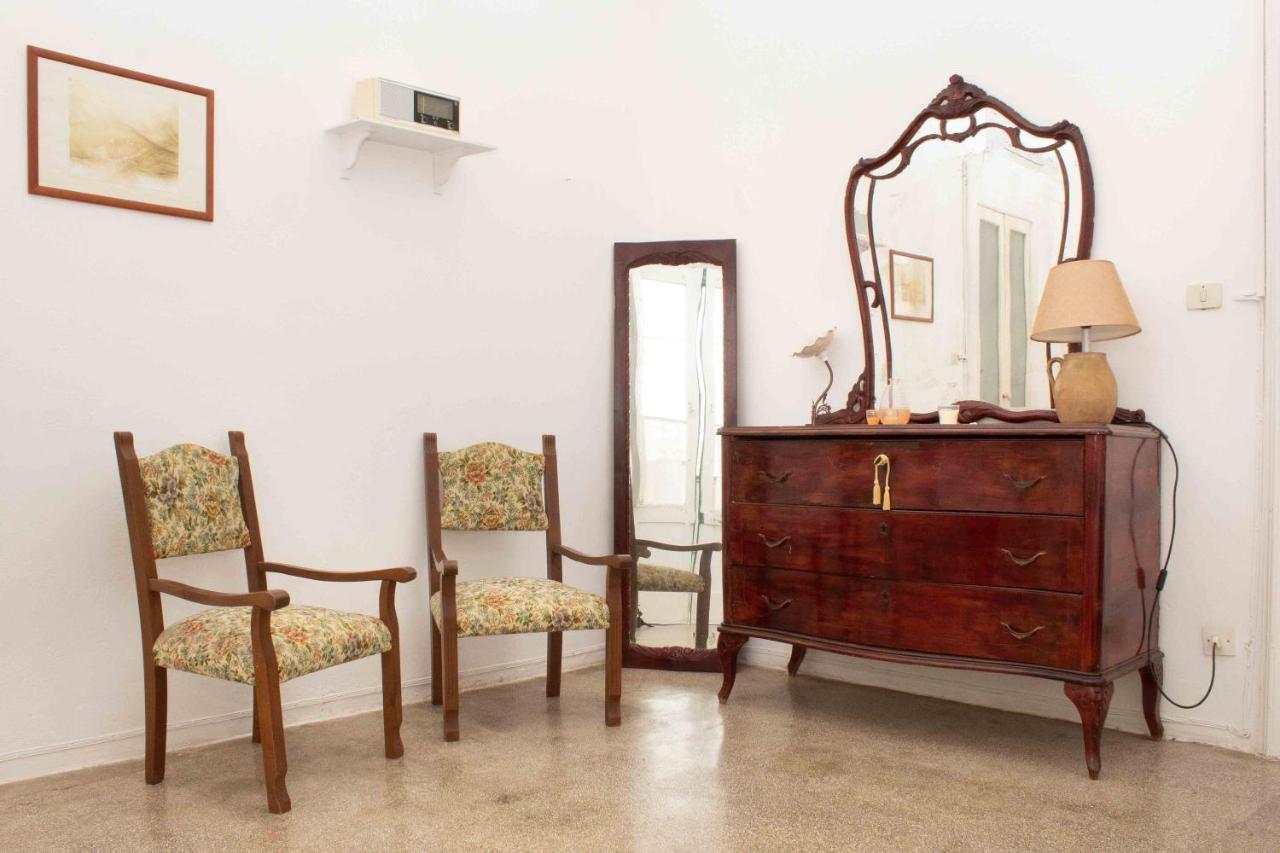 La Nina Hotel Morciano di Leuca Luaran gambar