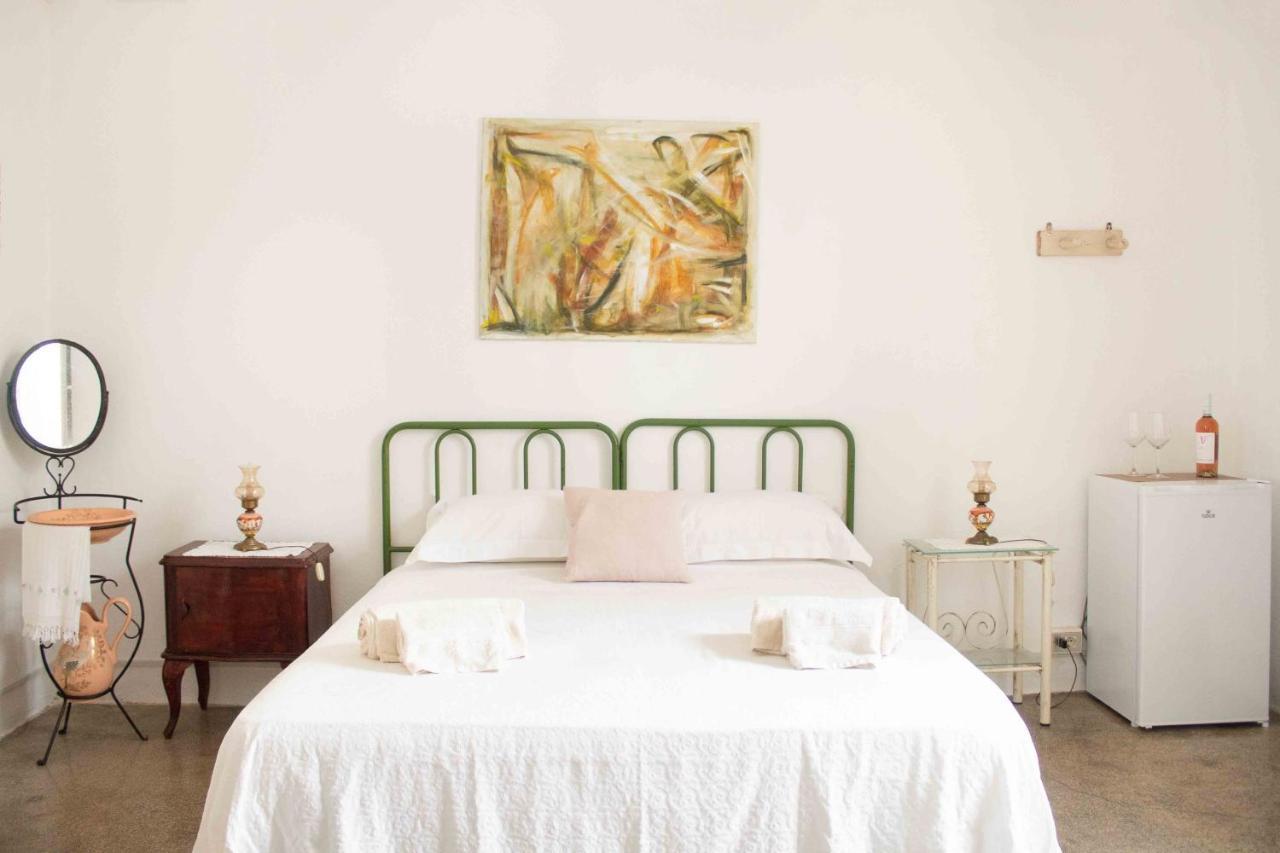 La Nina Hotel Morciano di Leuca Luaran gambar